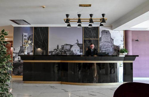 Ponzano Romano Hotel | Roma Domus Hotel