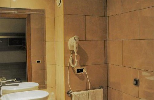 Ponzano Romano Hotel | Roma Domus Hotel