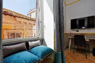 Rome City Centre House | Roma Five Suites