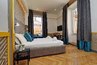 Rome City Centre House | Roma Five Suites