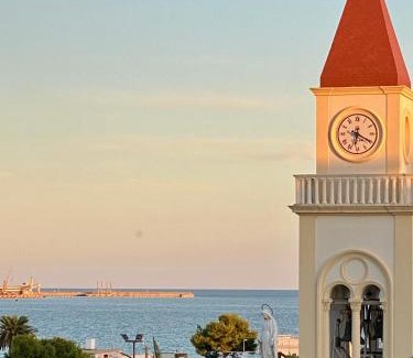 Manfredonia Bed & Breakfast | Roma Home -Manfredi Homes&Villas