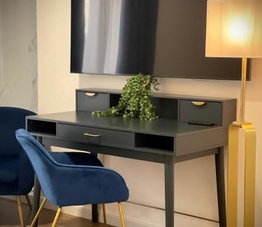 Manfredonia Bed & Breakfast | Roma Home -Manfredi Homes&Villas