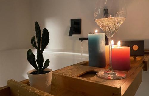 Manfredonia Bed & Breakfast | Roma Home -Manfredi Homes&Villas