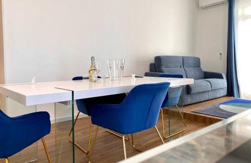 Manfredonia Bed & Breakfast | Roma Home -Manfredi Homes&Villas