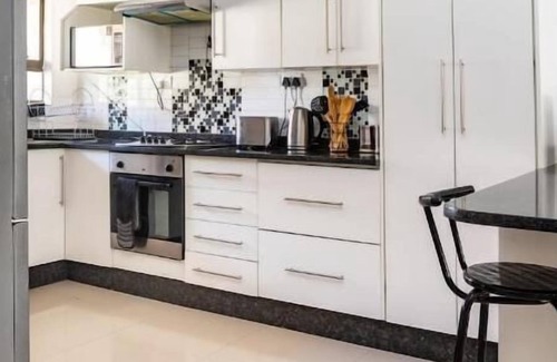 Lusaka Apartment | Roma, Lusaka, cosy and homely apartment