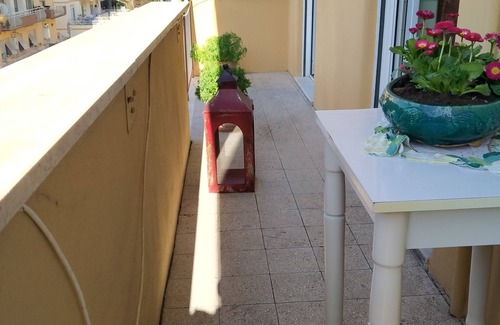 Suburbio XI della Vittoria House | Roma luxury suite apartment for 4