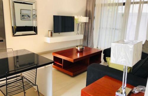 Lusaka Apartment | Roma Park Apartments