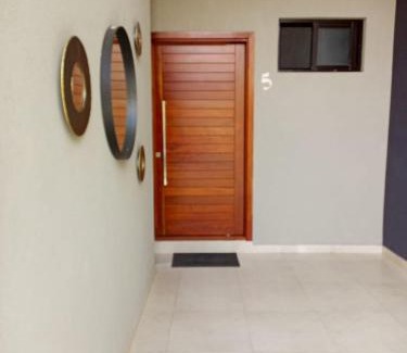 Lusaka Apartment | Roma Park Apartments