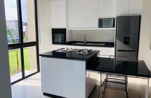 Lusaka Apartment | Roma Park Apartments