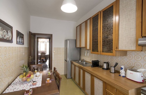 Quartiere XXXIII Lido di Ostia Ponente Apartment | Roma, Sea House Ostia by Interhome
