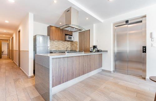 Roma Sur Apartment | Roma Sur Apartments by VH