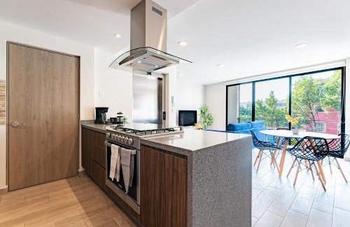 Roma Sur Apartment | Roma Sur Apartments by VH