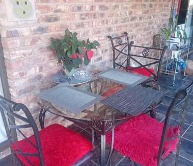 Welkom House | Romaic Guesthouse Welkom