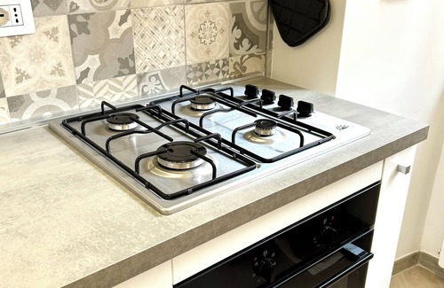 Tuscolano Apartment | Roman Holiday @ Furio Camillo