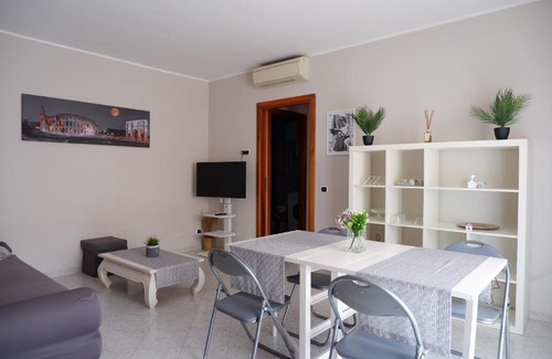 Torraccia Apartment | Roman Holiday House