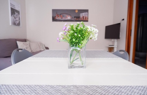 Torraccia Apartment | Roman Holiday House