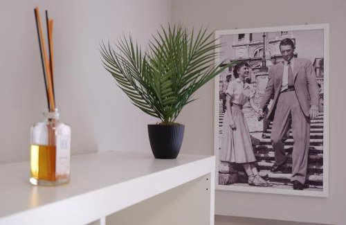 Torraccia Apartment | Roman Holiday House