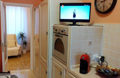 Quartiere XI Portuense Apartment | "Roman Holidays" House Marconi