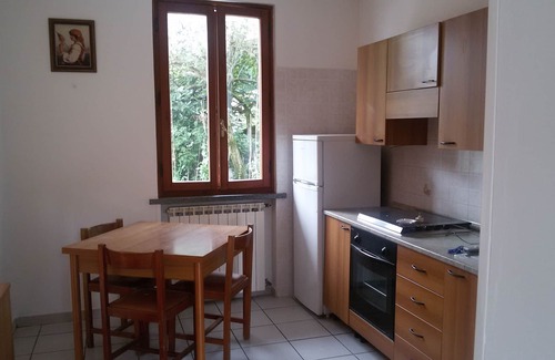 Suna Apartment | roman house lake maggiore