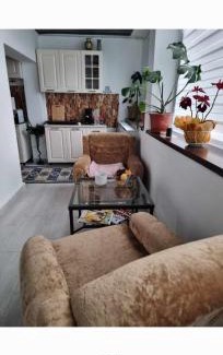 Roman Apartment | Roman Residence