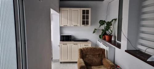 Roman Apartment | Roman Residence