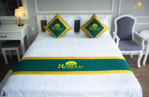 Phu Quy Hotel | Roman Resort Phú Quý - Đảo Phú Quý, Bình Thuận