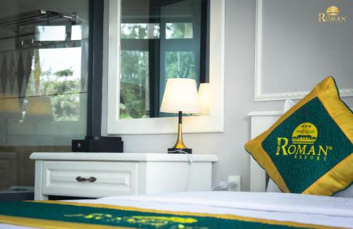 Phu Quy Hotel | Roman Resort Phú Quý - Đảo Phú Quý, Bình Thuận