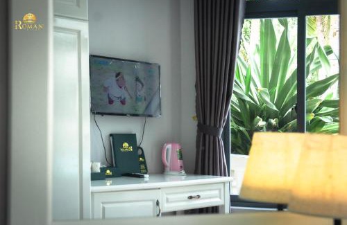 Phu Quy Hotel | Roman Resort Phú Quý - Đảo Phú Quý, Bình Thuận