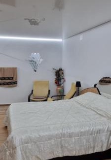 Roman Apartment | Roman Rezidence