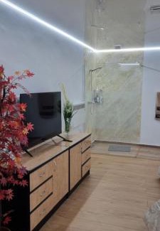 Roman Apartment | Roman Rezidence
