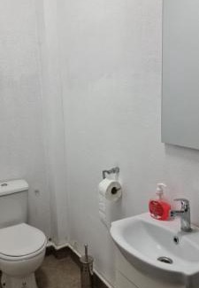 Roman Apartment | Roman Rezidence