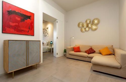 Monti Apartment | ROMANCE AL COLOSSEO 2