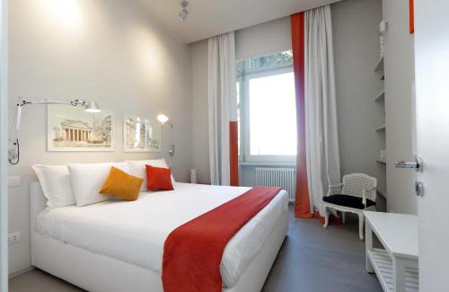 Monti Apartment | ROMANCE AL COLOSSEO 2