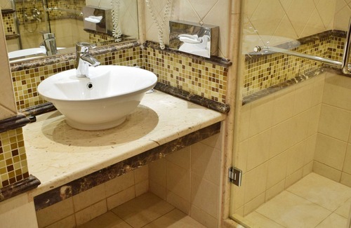 Ar-Raml 1 Hotel | Romance Alexandria Hotel