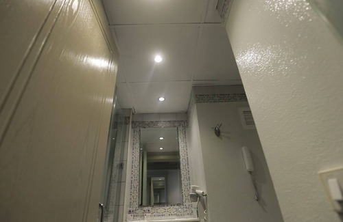 Ar-Raml 1 Hotel | Romance Alexandria Hotel