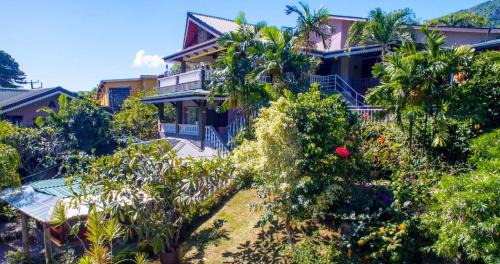 Mare Anglaise House | Romance Bungalows