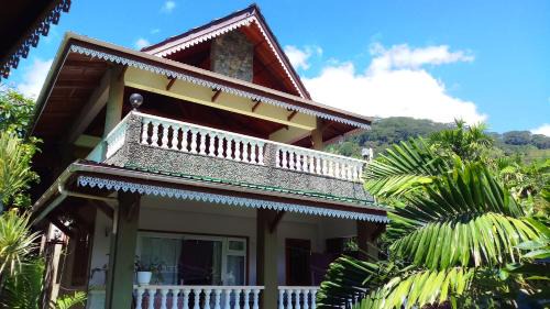 Mare Anglaise House | Romance Bungalows