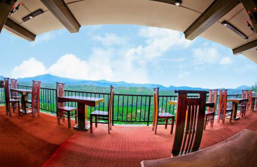 Tennekumbura Hotel | Romance Hills Hotel