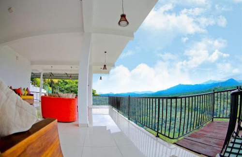 Tennekumbura Hotel | Romance Hills Hotel