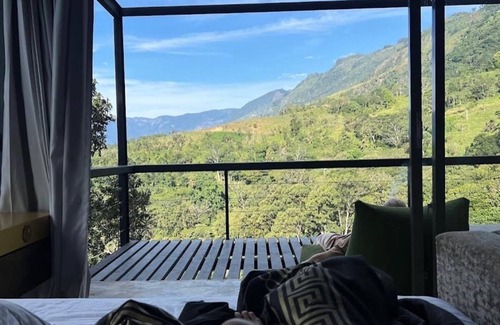 Hildummulla Hotel | Romance Valley