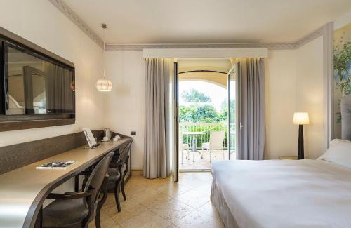Contrada Pantano d'Arci Hotel | Romano Palace Luxury Hotel