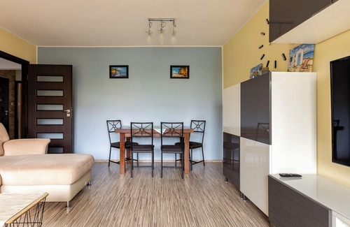 Pogorze Apartment | Romanowskiego Comfort Apartment