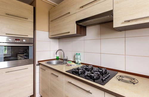 Pogorze Apartment | Romanowskiego Comfort Apartment