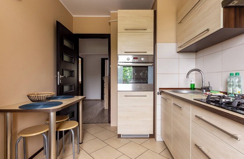 Pogorze Apartment | Romanowskiego Comfort Apartment