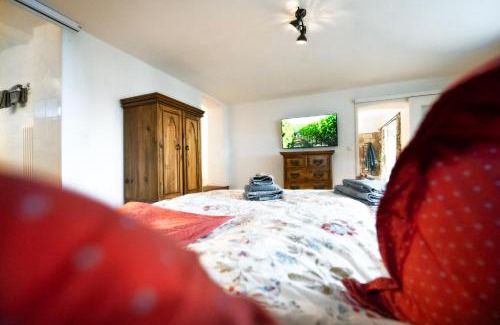 Neustadt an der Weinstrasse Apartment | Romantische Ferienwohnung in Jugendstilvilla - Villa del Viento