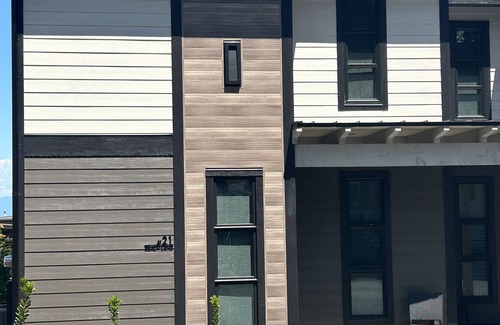 Regional District of Nanaimo House | Romantic 2bdrm 2.5bthrm fully equipped townhouse beach access, pet friendly NEW