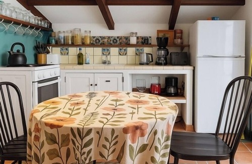 Rainbow CDP Other | Romantic Alpaca Retreat/Farmstay With Soaking Tub