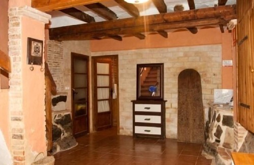 Jerica Cottage | Romantic and charming rural house, special for couples