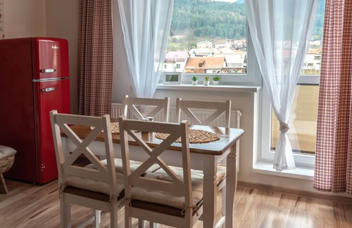 Lucky Apartment | Romantic and cozy apartment in an attractive location!