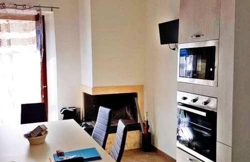 Terni House | Romantic apartment at the foot of Marmore Falls